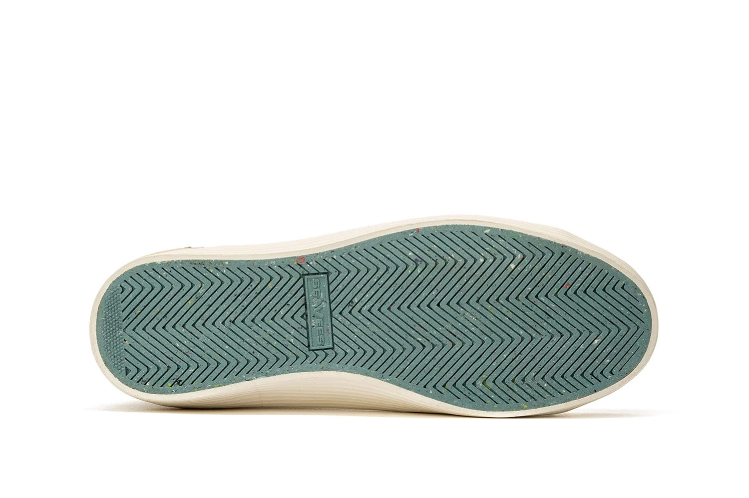 Womens - Monterey Sneaker Platform - Bleach - Image 5