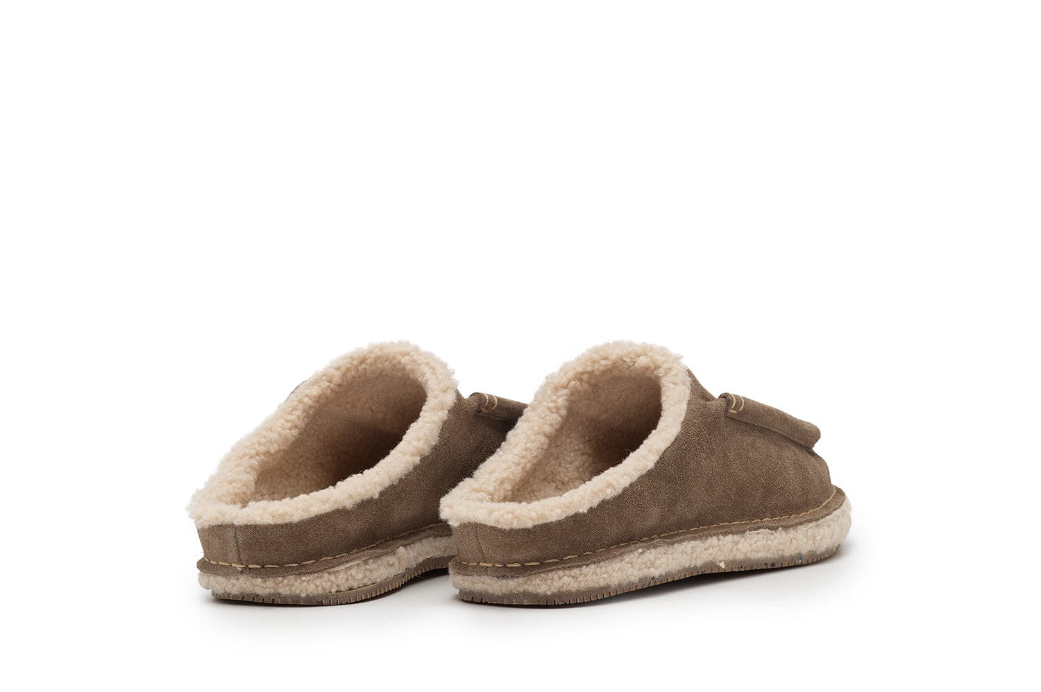 Womens - Retreat Slipper - Clove - Image 3