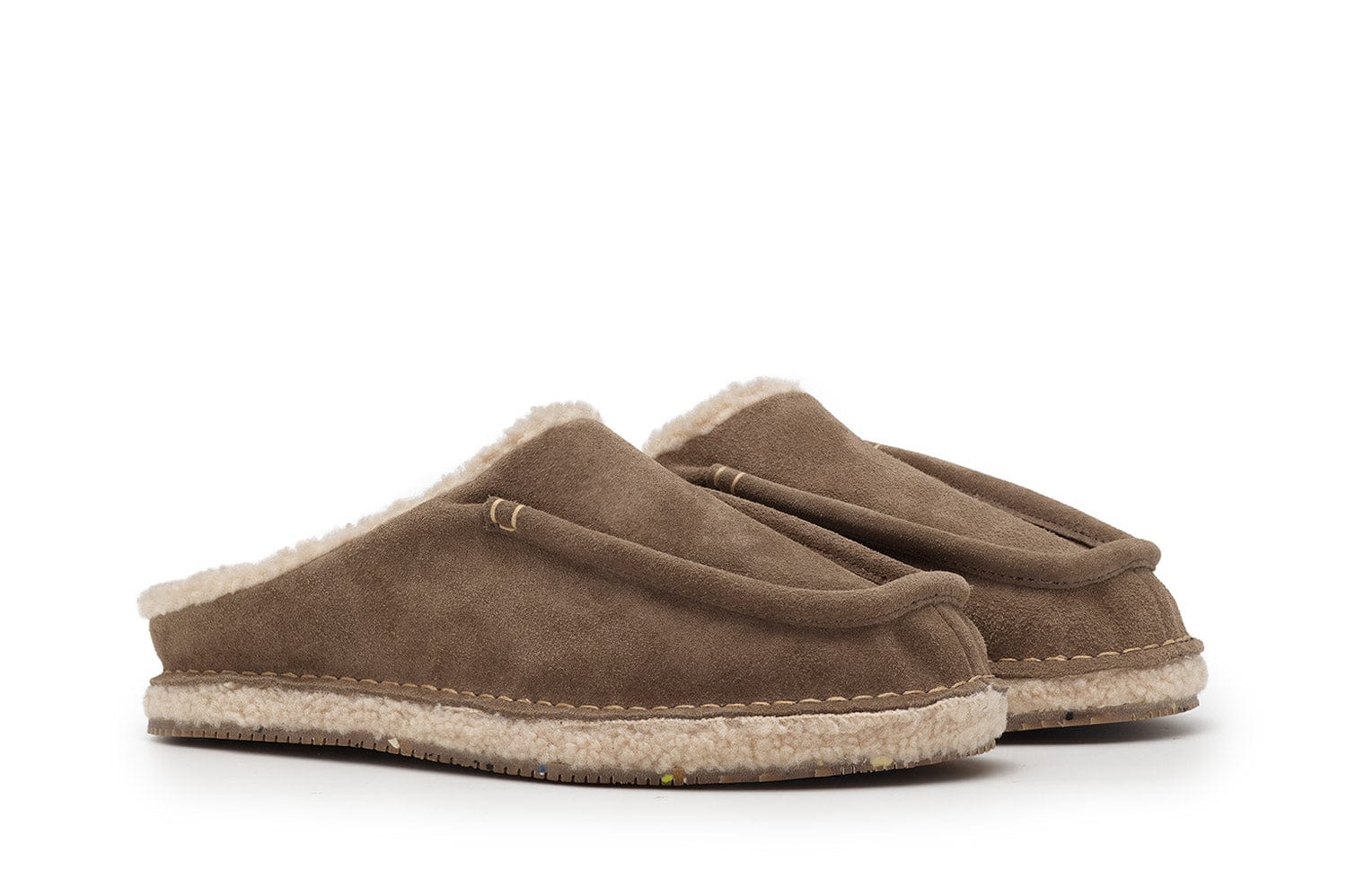 Womens - Retreat Slipper - Clove - Image 4