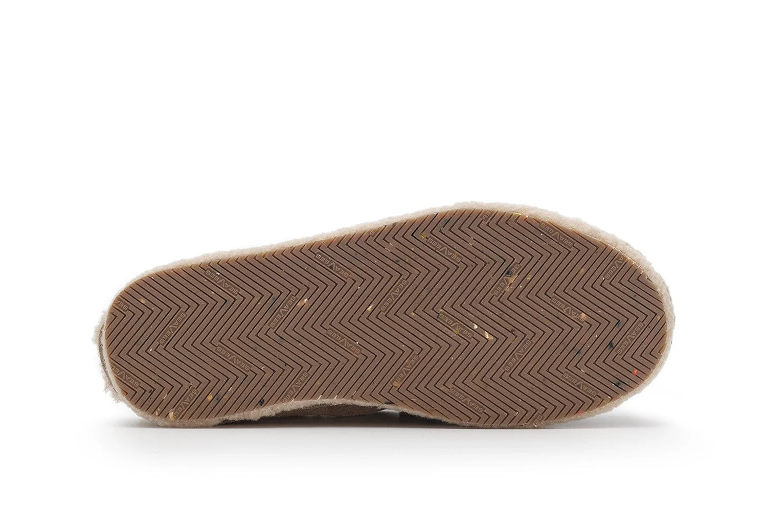 Womens - Retreat Slipper - Clove - Image 5