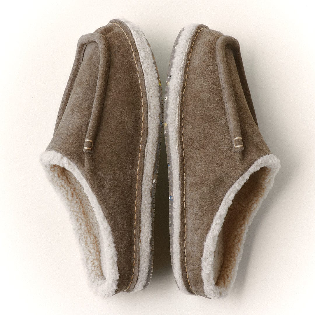 Womens - Retreat Slipper - Clove - Image 6