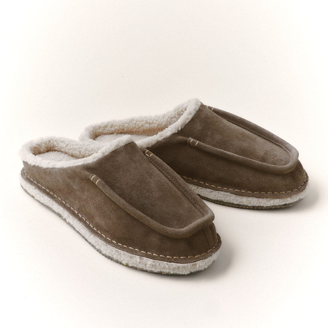 Womens - Retreat Slipper - Clove - Image 7