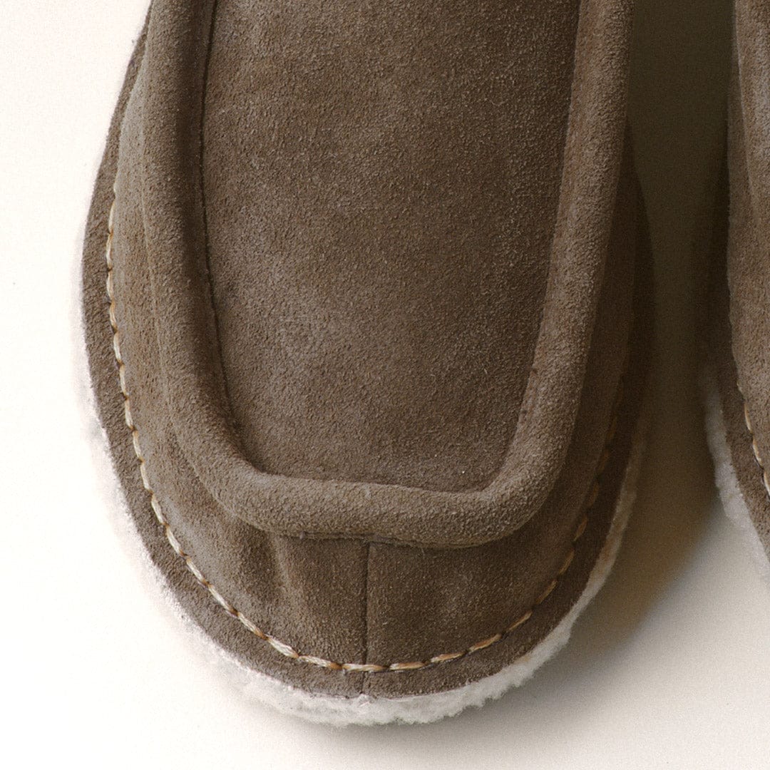 Womens - Retreat Slipper - Clove - Image 8