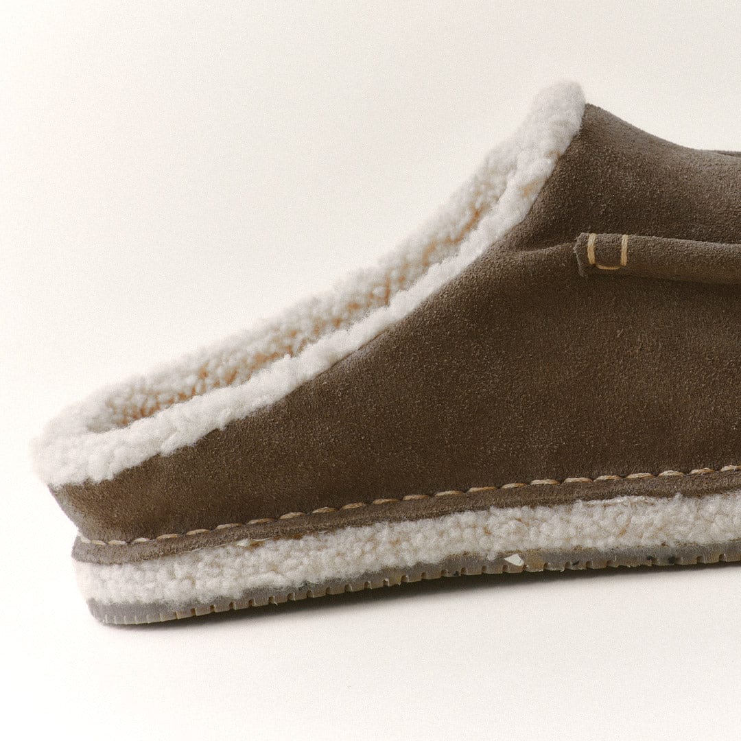 Womens - Retreat Slipper - Clove - Image 9
