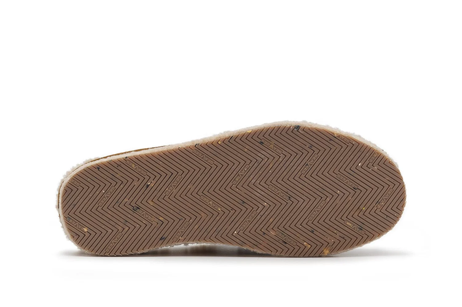 Womens - Retreat Slipper - Nutmeg - Image 5