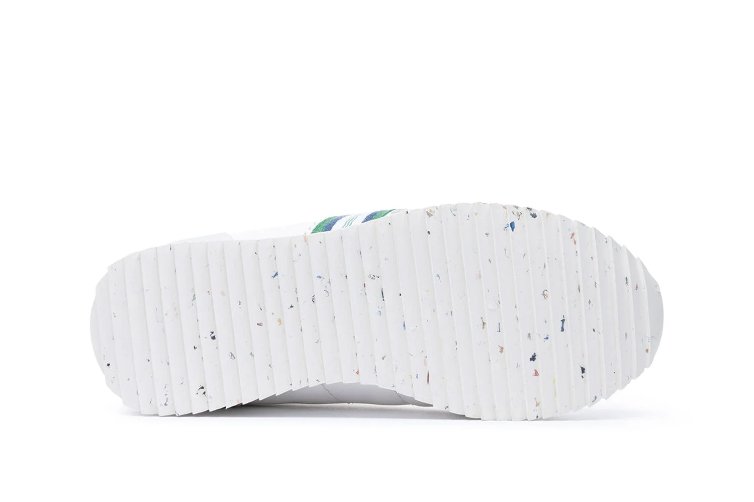 Womens - Royal Runner - Champion White - Image 4