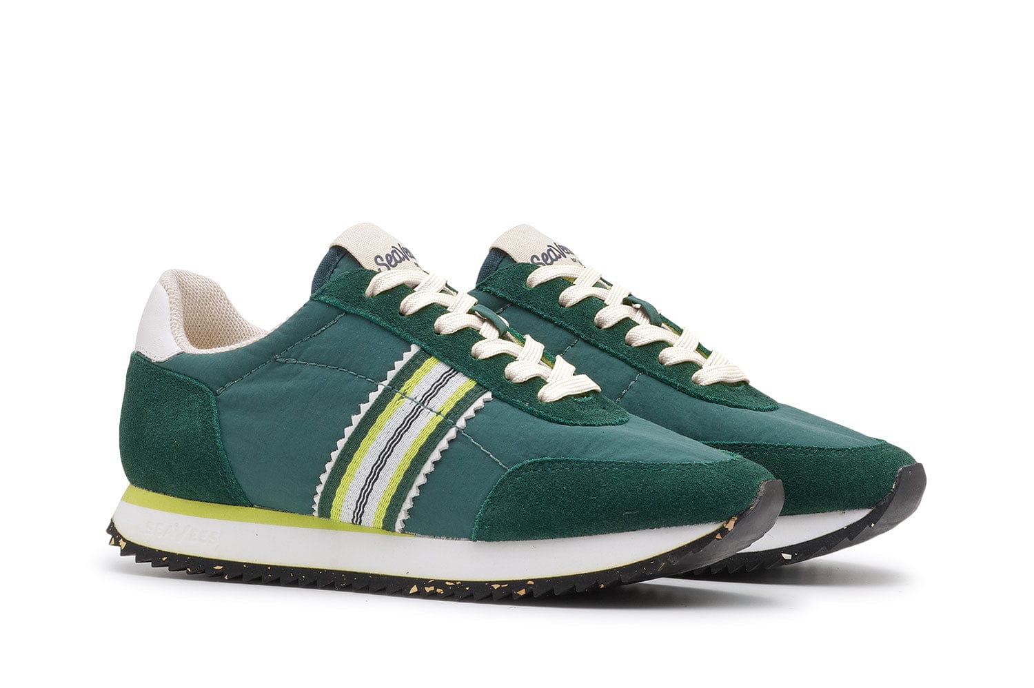 Womens - Royal Runner - Juniper - Image 3