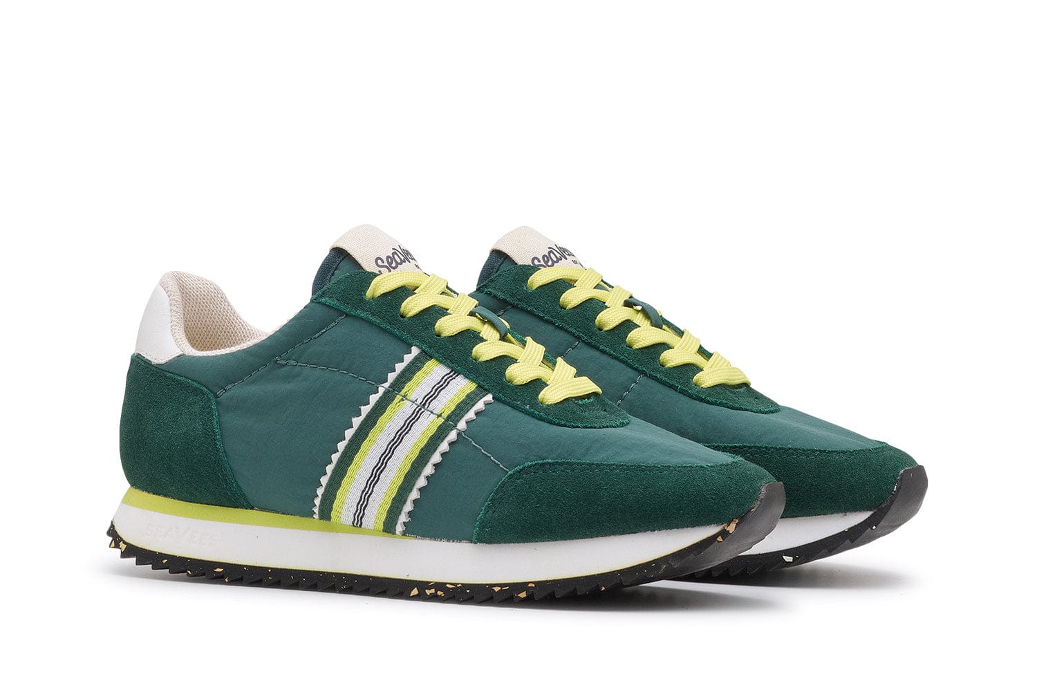 Womens - Royal Runner - Juniper - Image 4