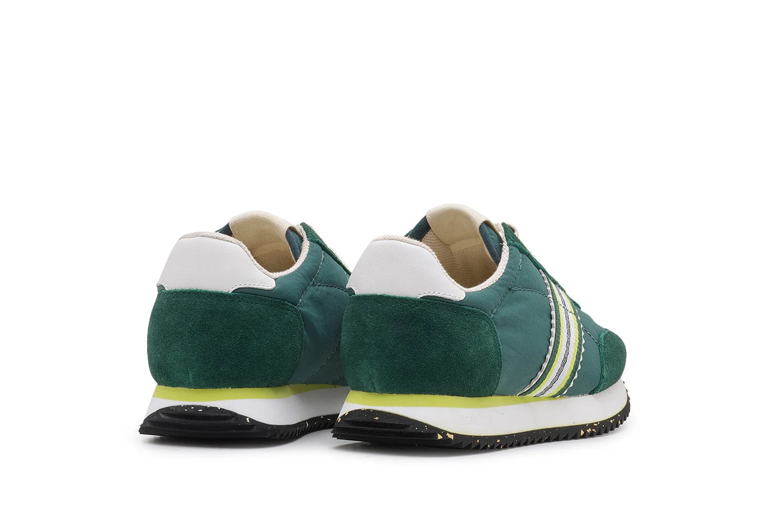 Womens - Royal Runner - Juniper - Image 5