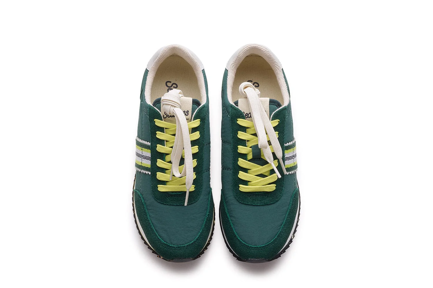 Womens - Royal Runner - Juniper - Image 6