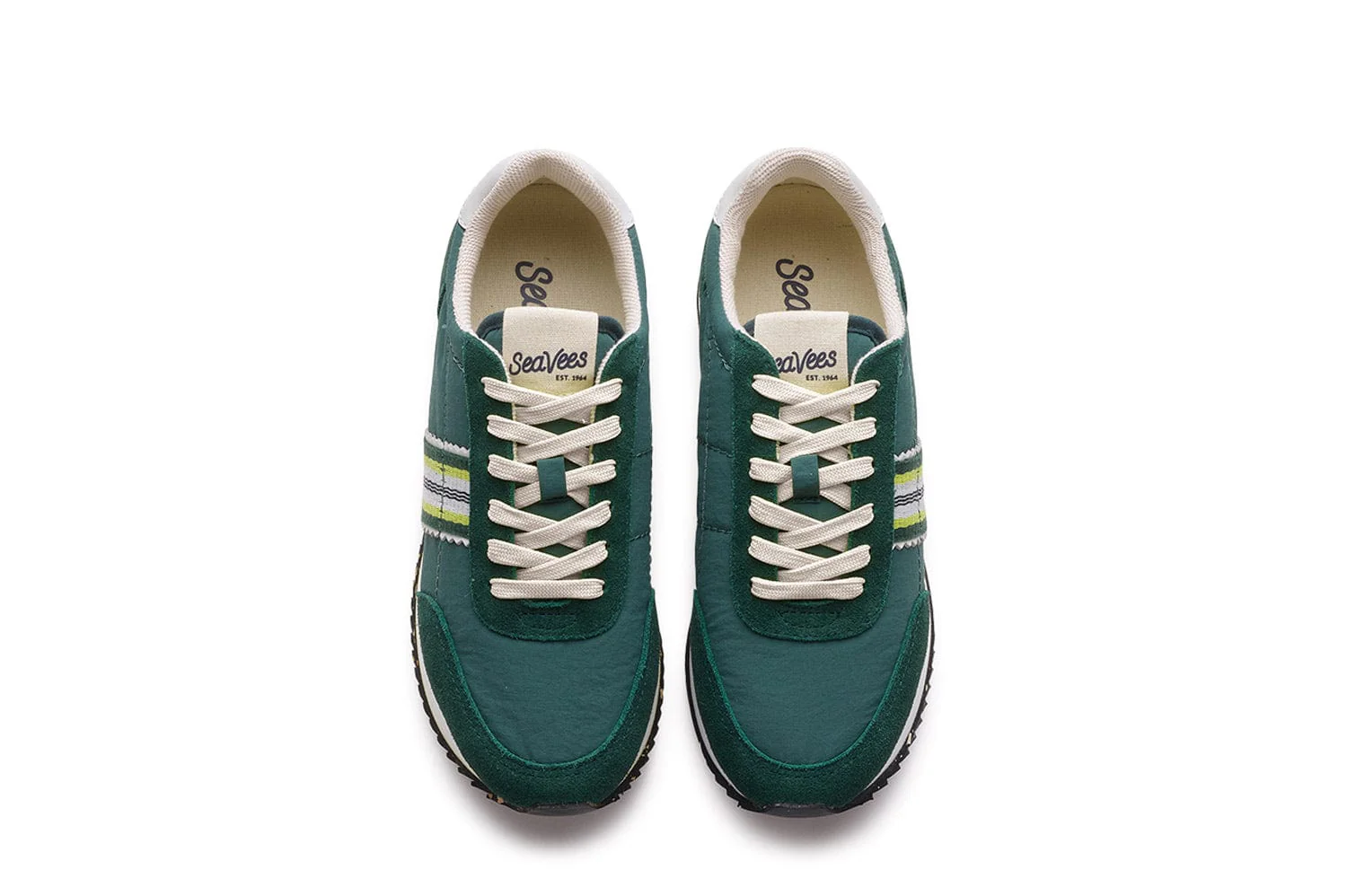 Womens - Royal Runner - Juniper - Image 7