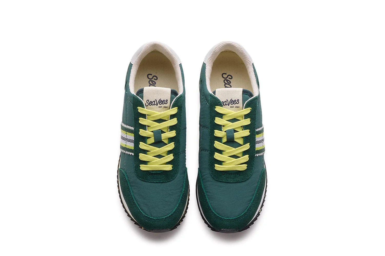 Womens - Royal Runner - Juniper - Image 8