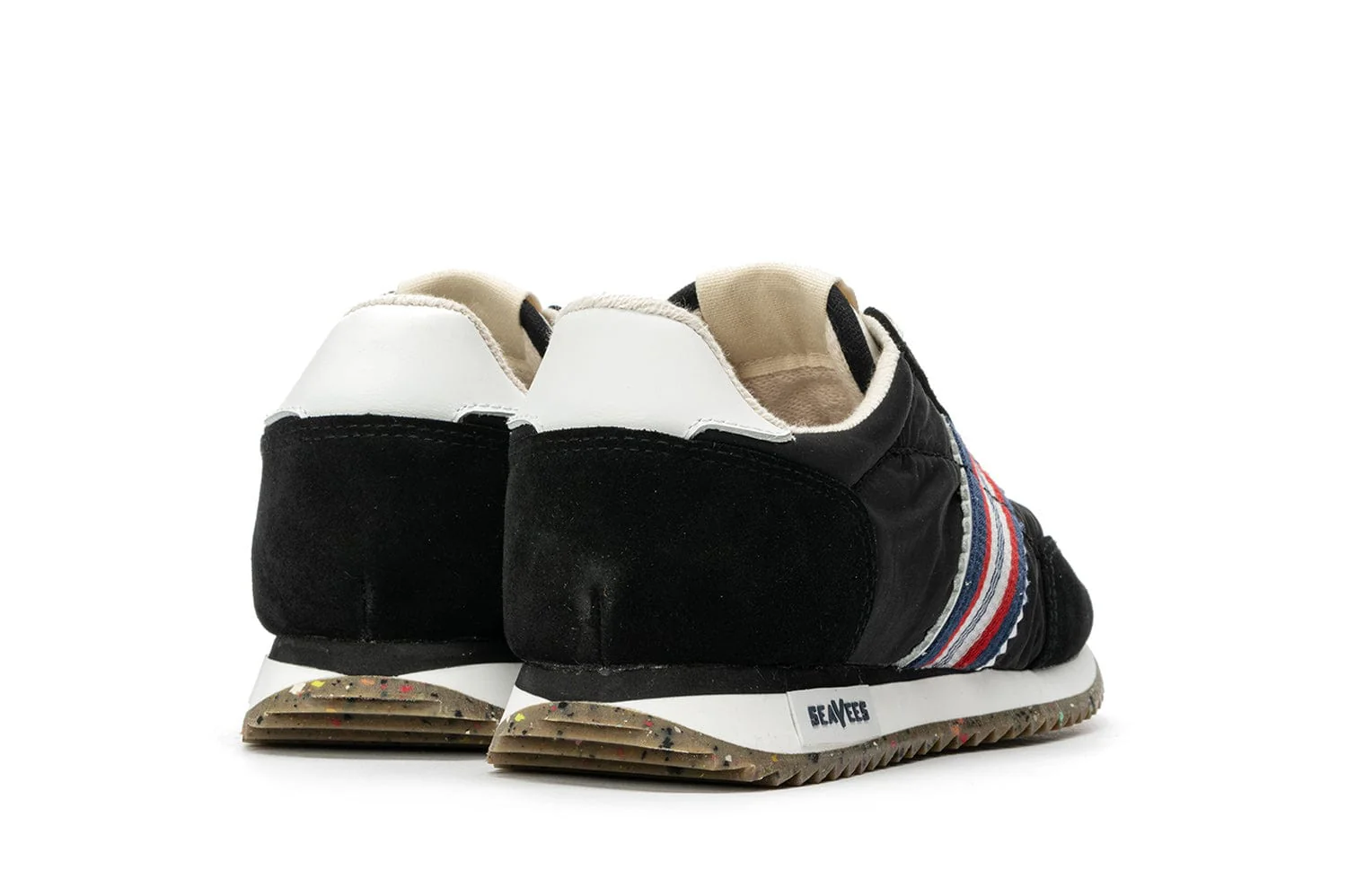 Womens - Royal Runner - Black - Image 3