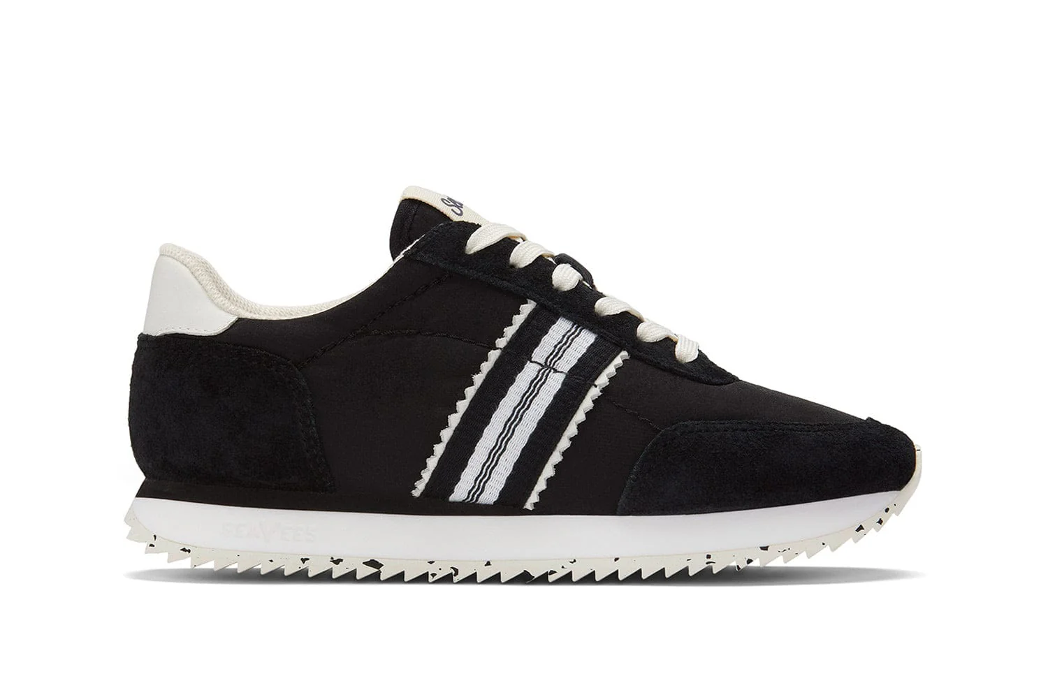 Womens - Royal Runner - Raven