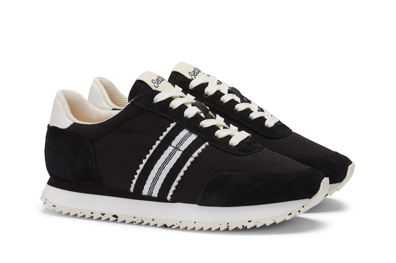 Womens - Royal Runner - Raven - Image 2