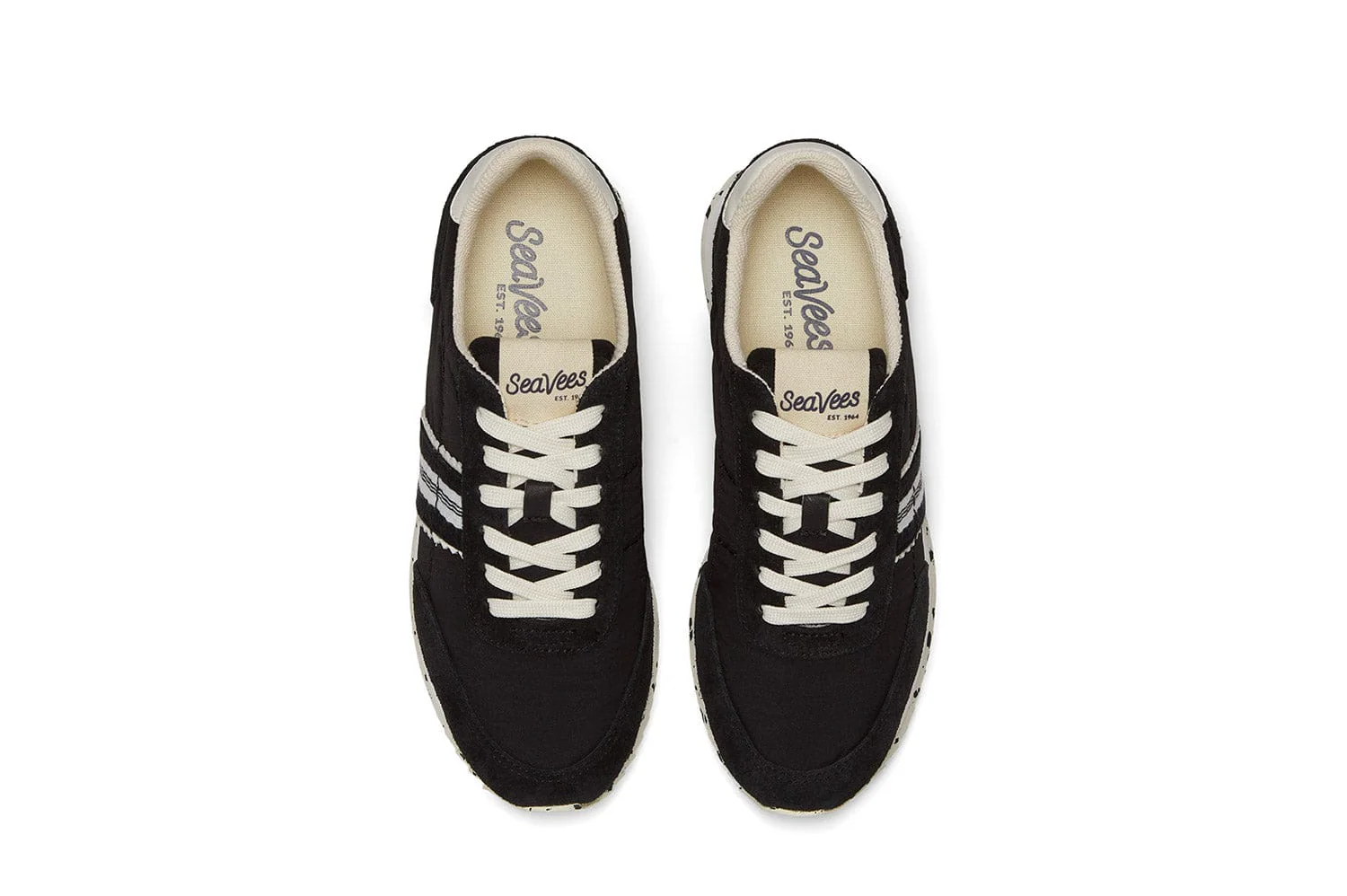 Womens - Royal Runner - Raven - Image 3