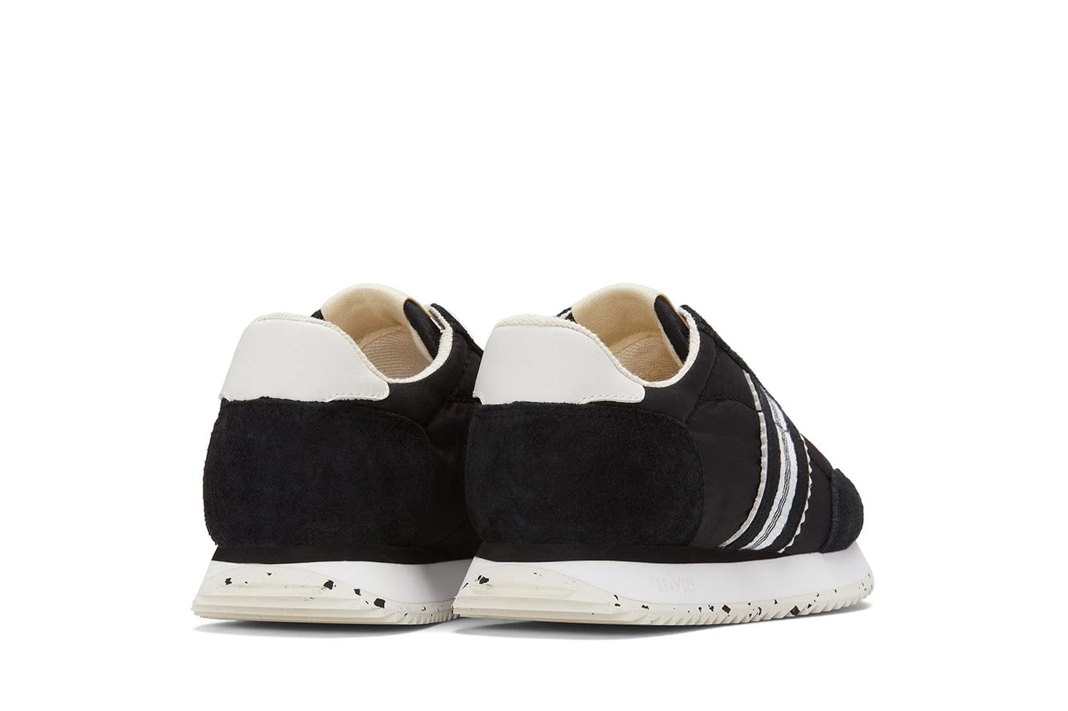 Womens - Royal Runner - Raven - Image 4