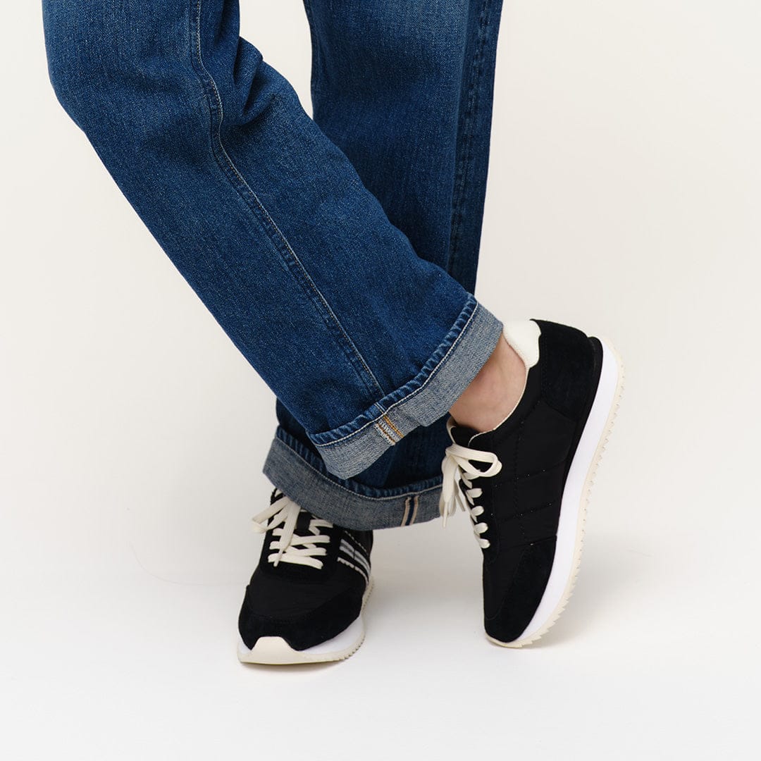 Womens - Royal Runner - Raven - Image 6