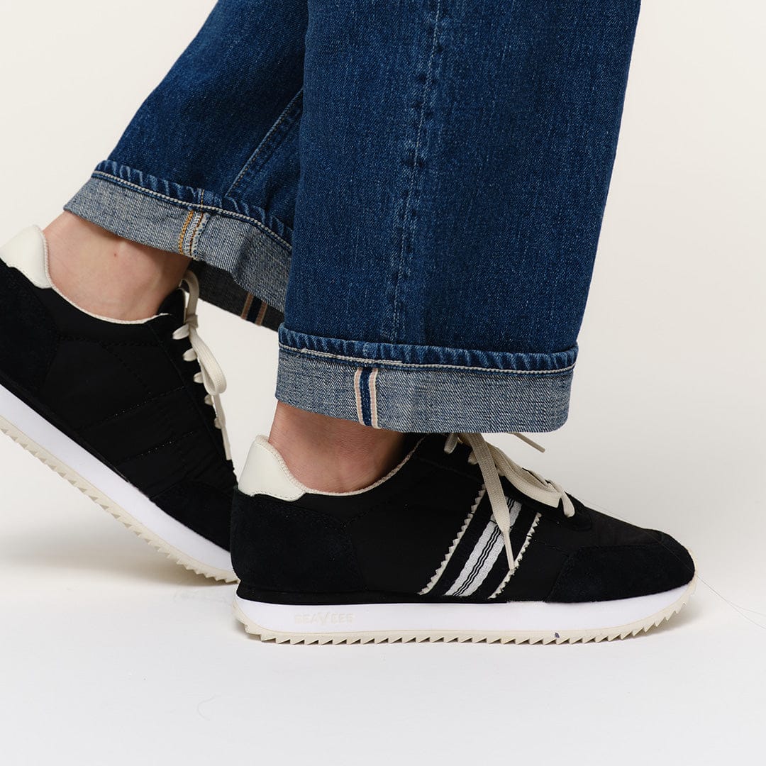 Womens - Royal Runner - Raven - Image 7