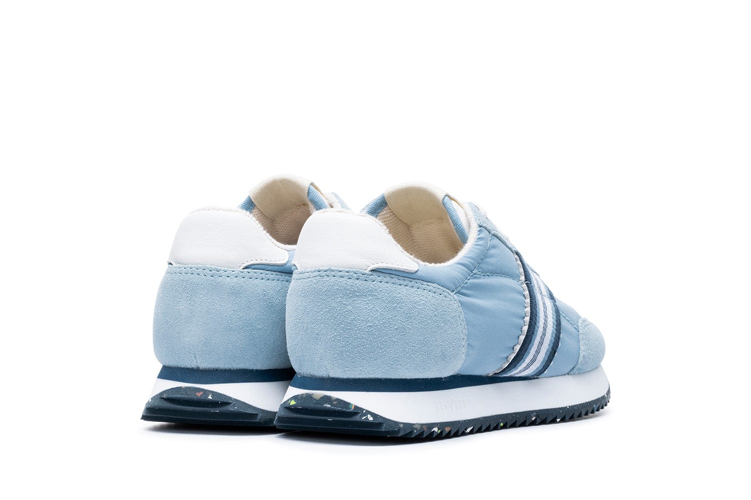 Womens - Royal Runner - Sky Blue - Image 4