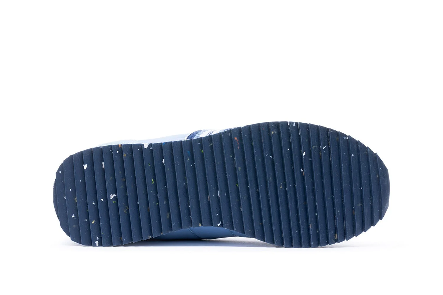 Womens - Royal Runner - Sky Blue - Image 5