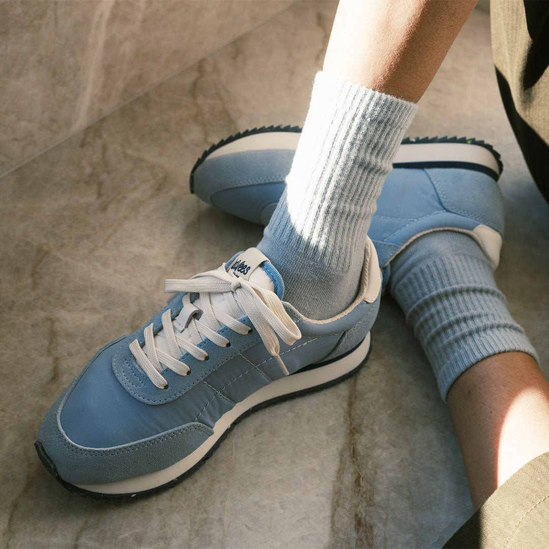 Womens - Royal Runner - Sky Blue - Image 8