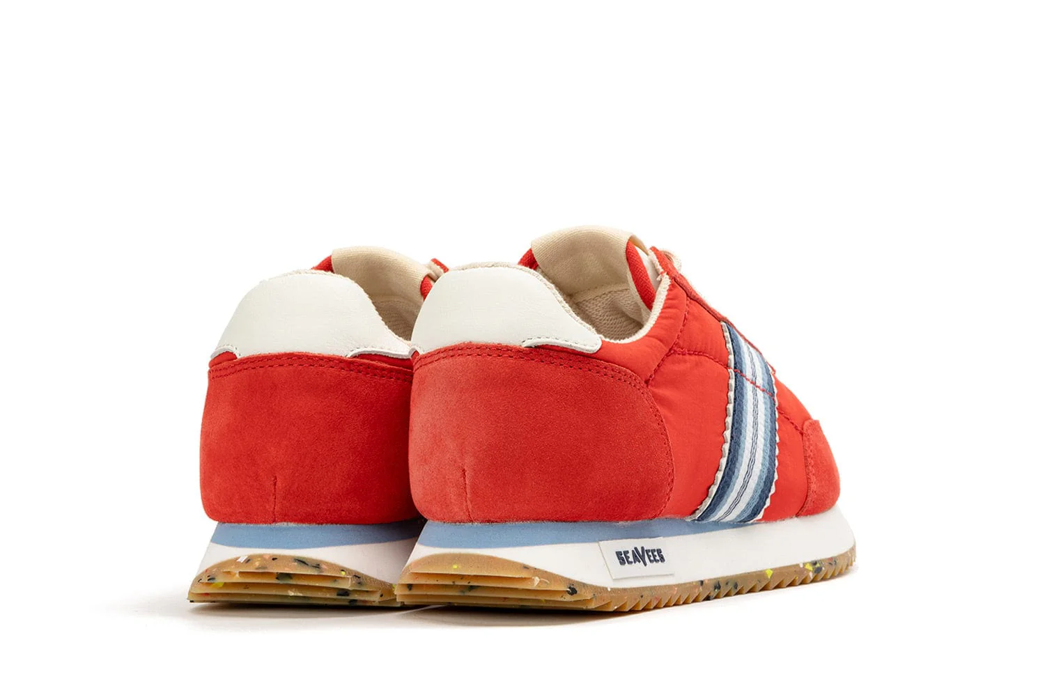 Womens - Royal Runner - Strawberry - Image 3