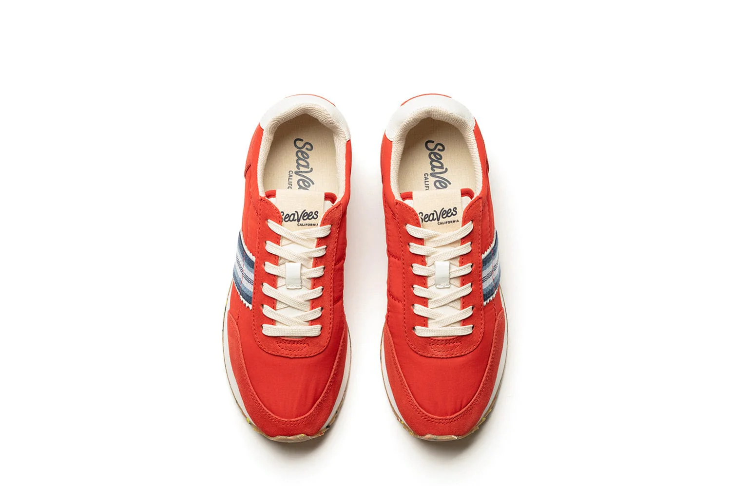 Womens - Royal Runner - Strawberry - Image 4