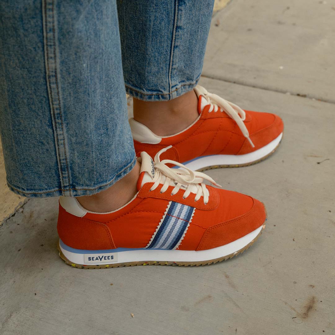 Womens - Royal Runner - Strawberry - Image 6