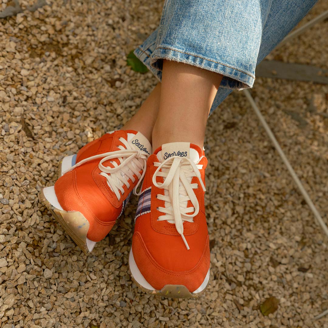 Womens - Royal Runner - Strawberry - Image 9