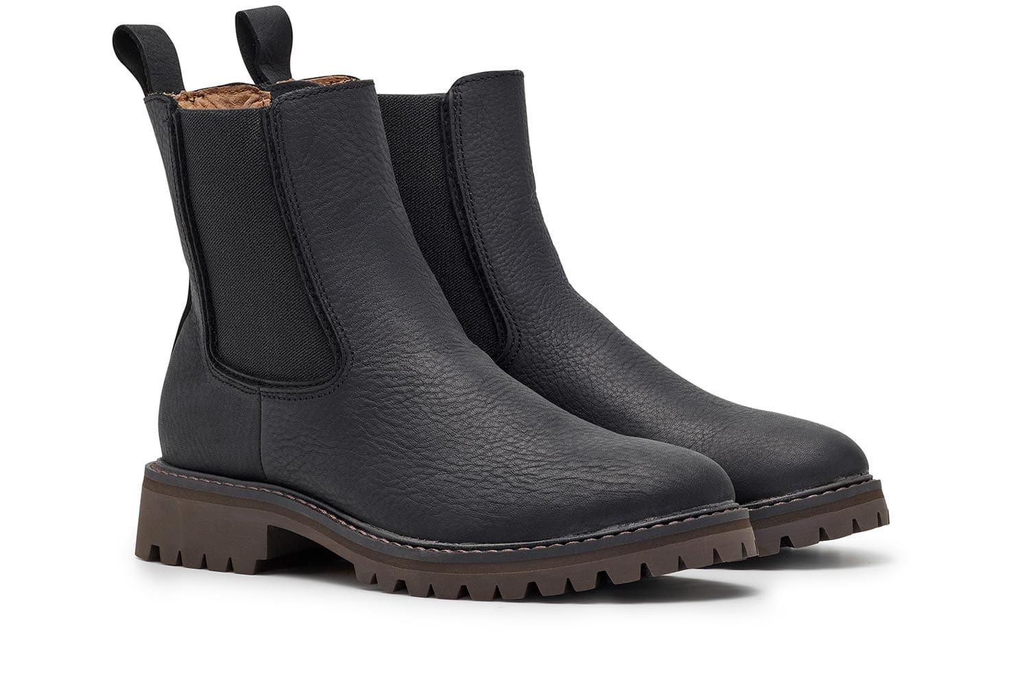 Womens - Salt Creek Boot - Black - Image 2