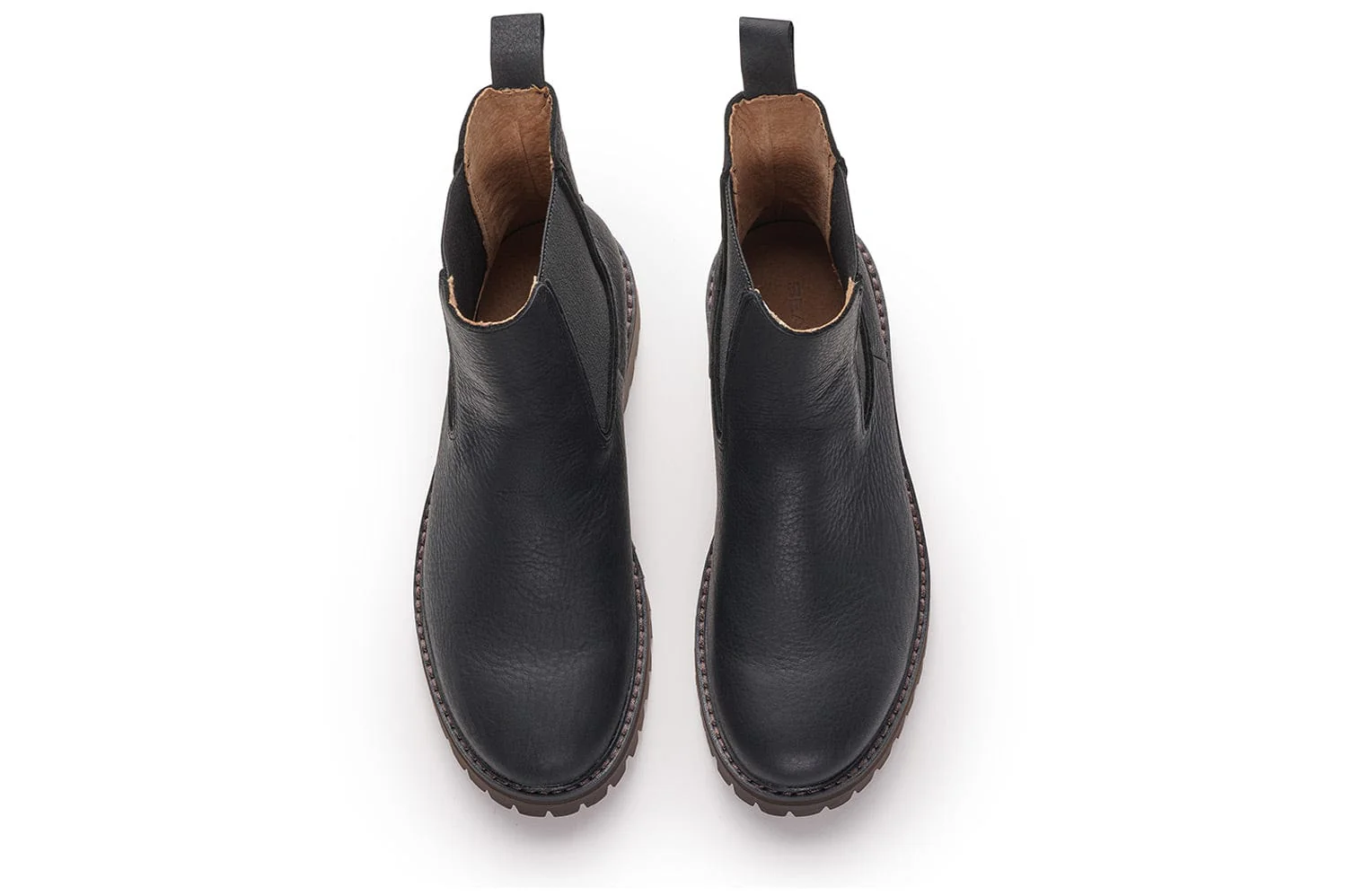 Womens - Salt Creek Boot - Black - Image 3