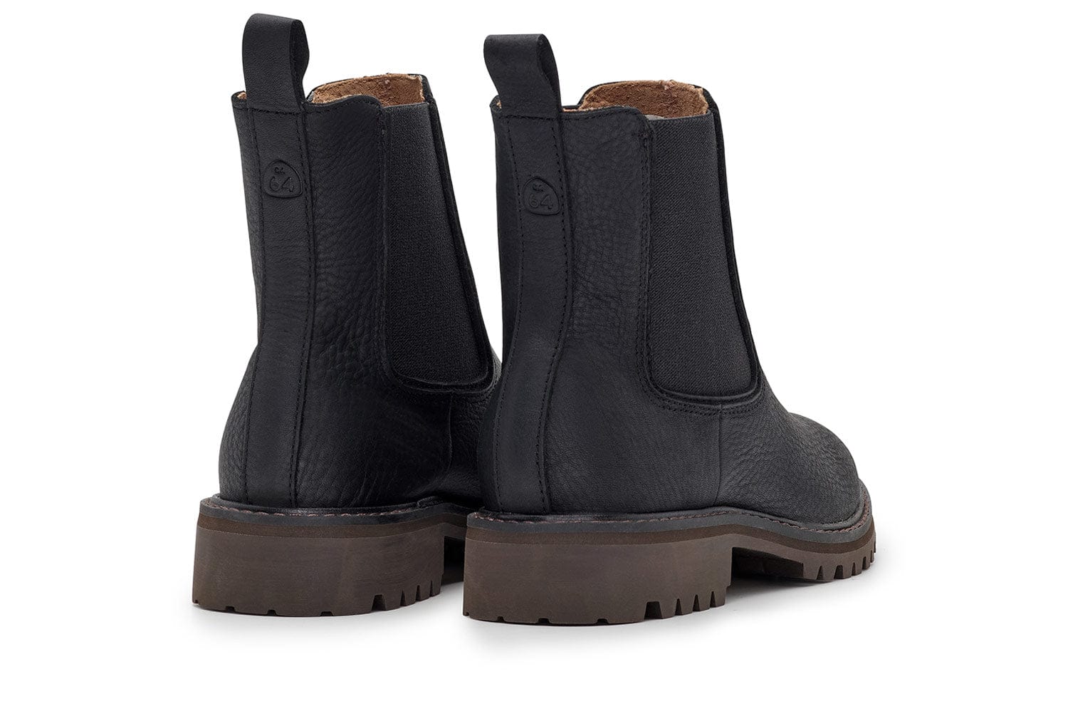 Womens - Salt Creek Boot - Black - Image 4