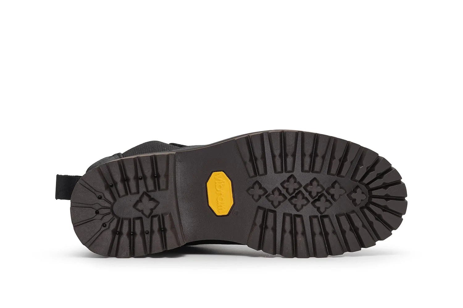 Womens - Salt Creek Boot - Black - Image 5