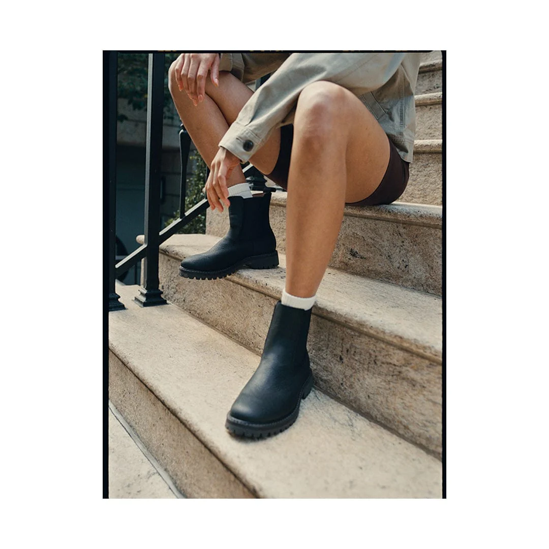 Womens - Salt Creek Boot - Black - Image 6
