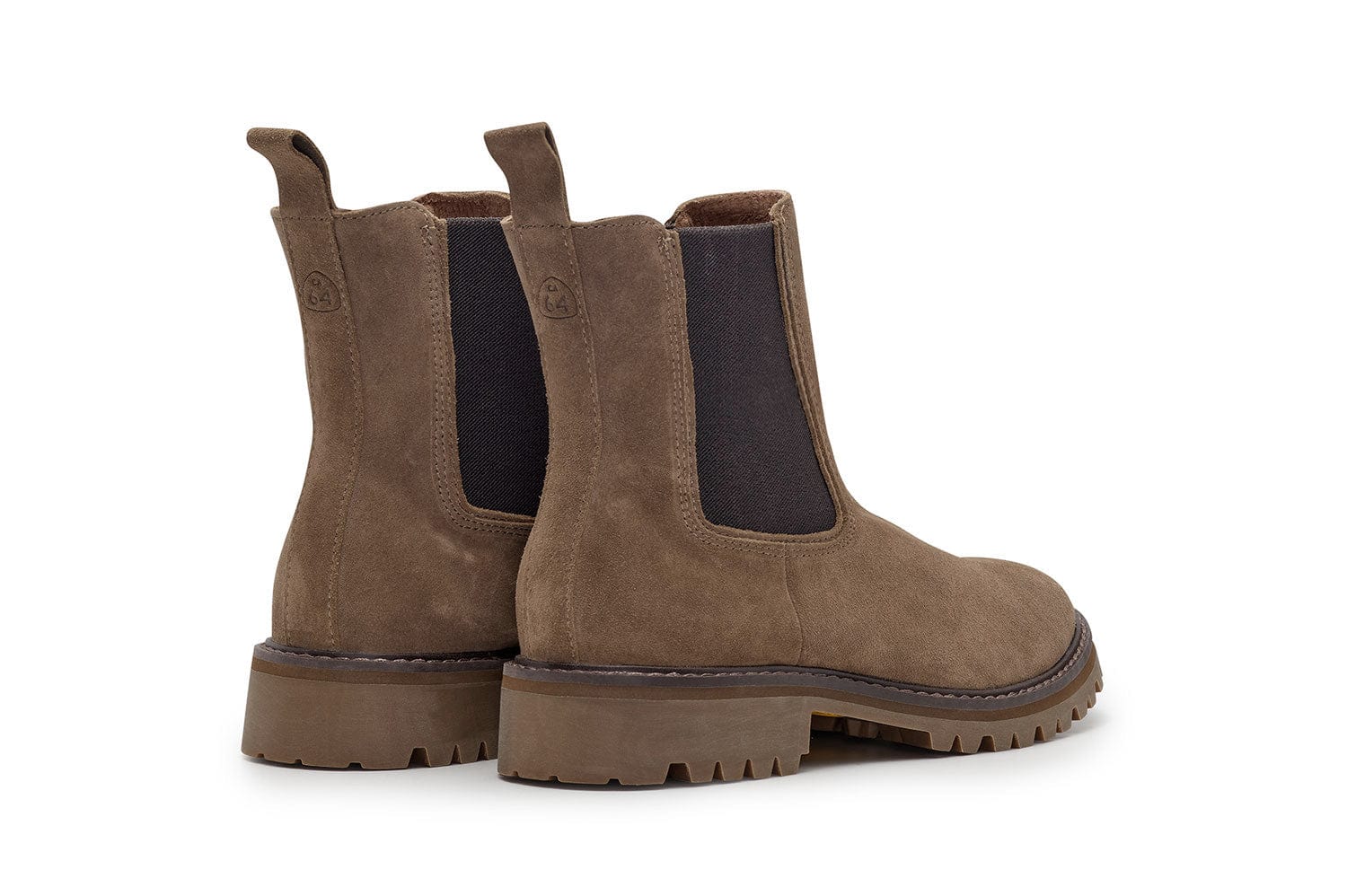 Womens - Salt Creek Boot - Cement - Image 4