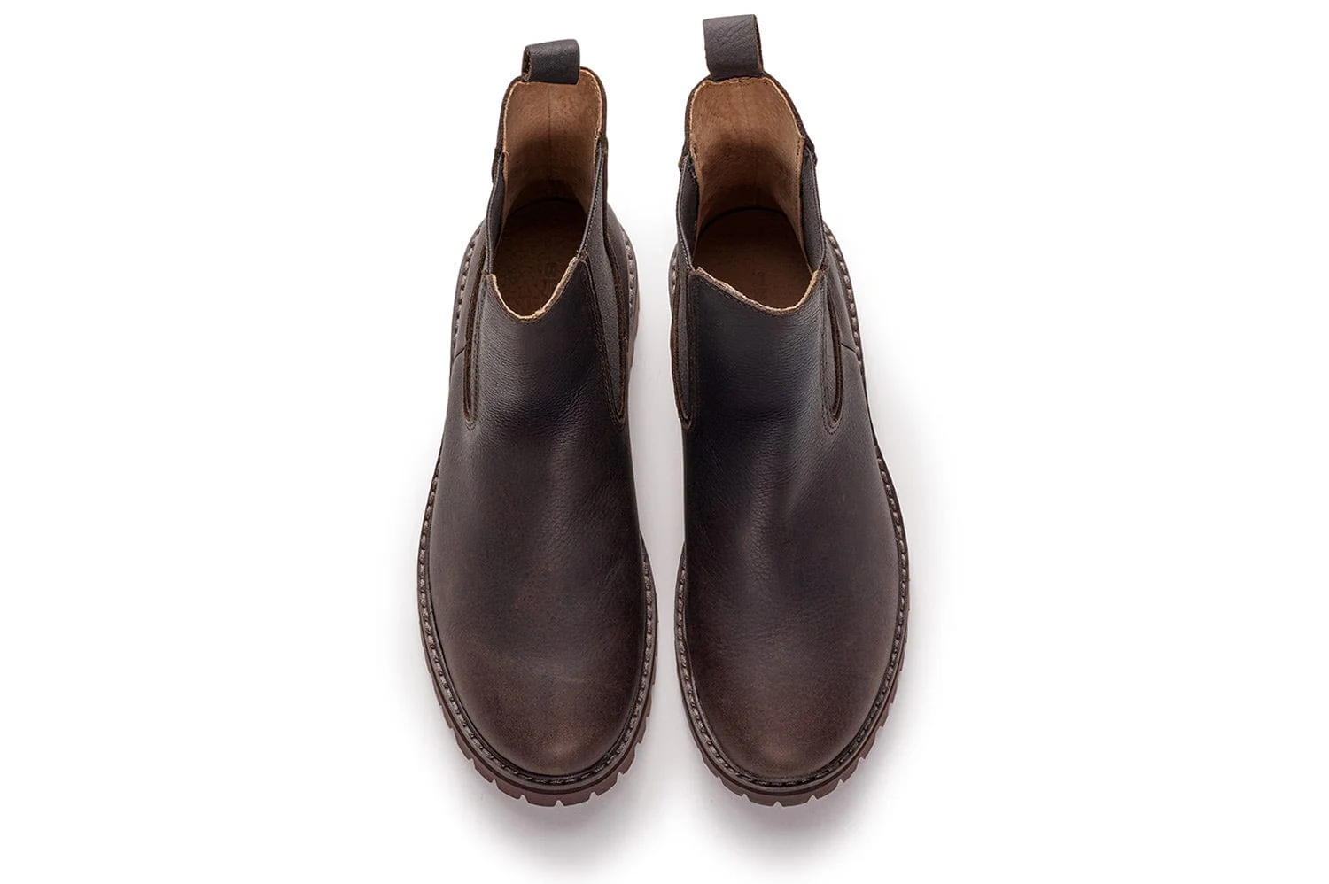 Womens - Salt Creek Boot - Dark Chocolate - Image 3