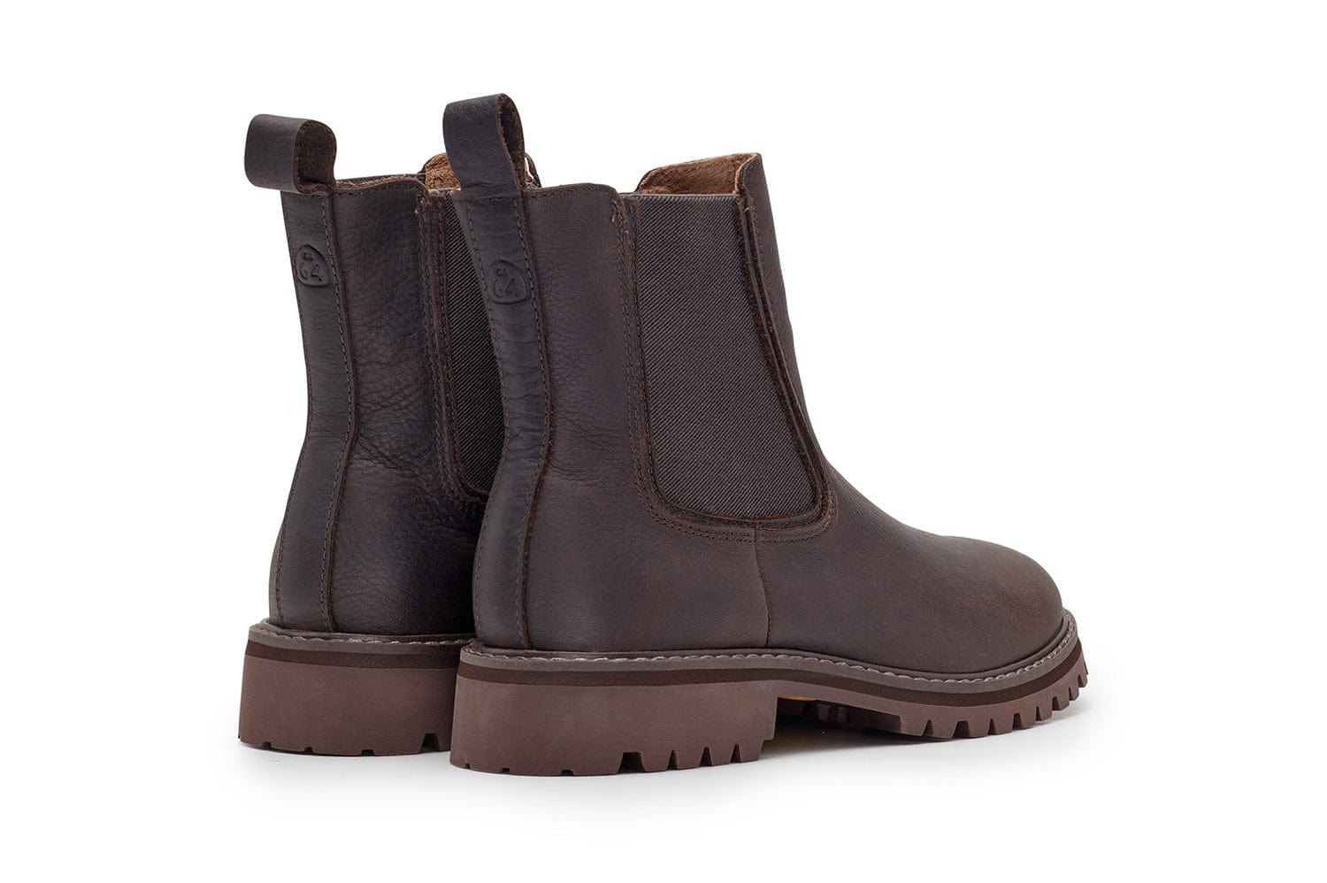 Womens - Salt Creek Boot - Dark Chocolate - Image 4