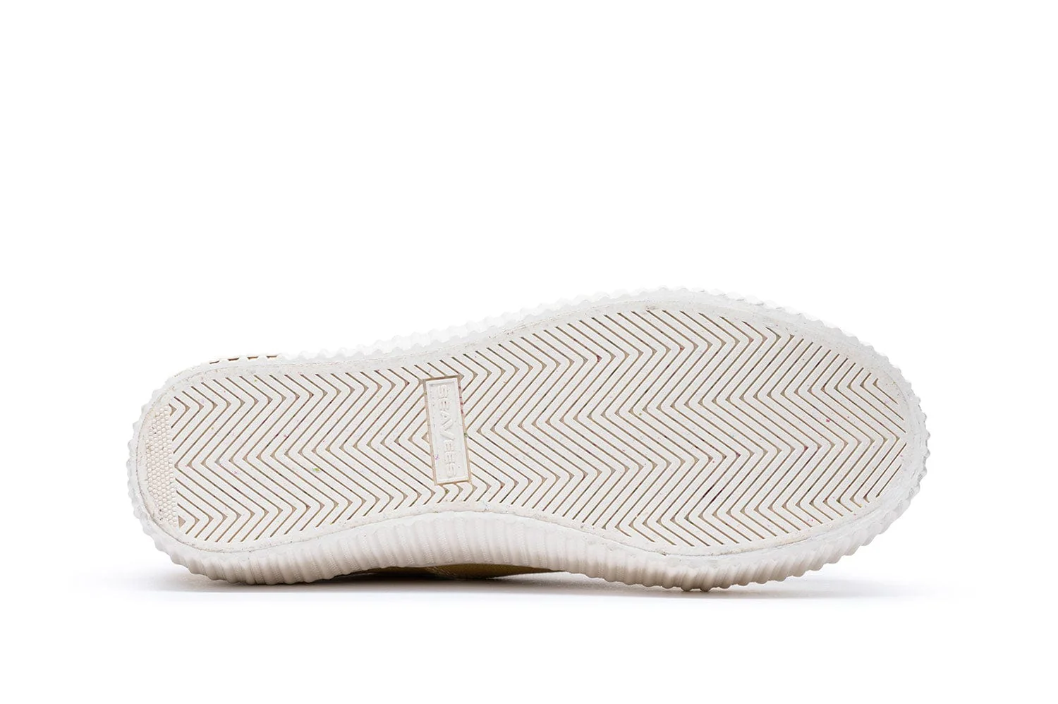 Womens - Sato Oxford - Dijon - Image 5