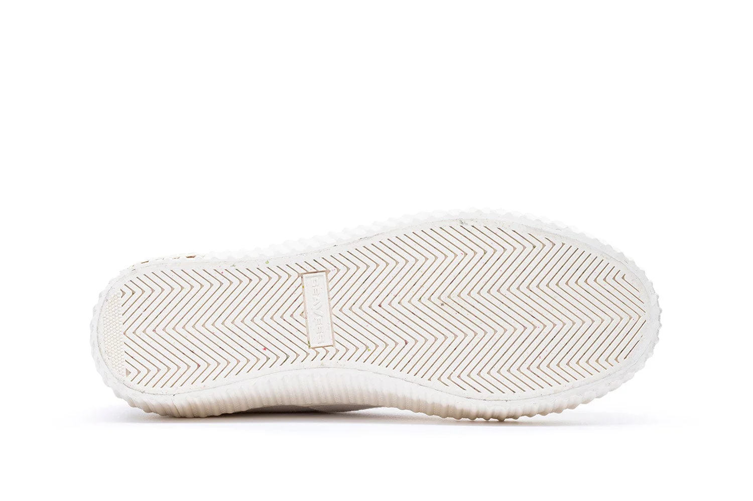 Womens - Sato Oxford - Parchment - Image 5