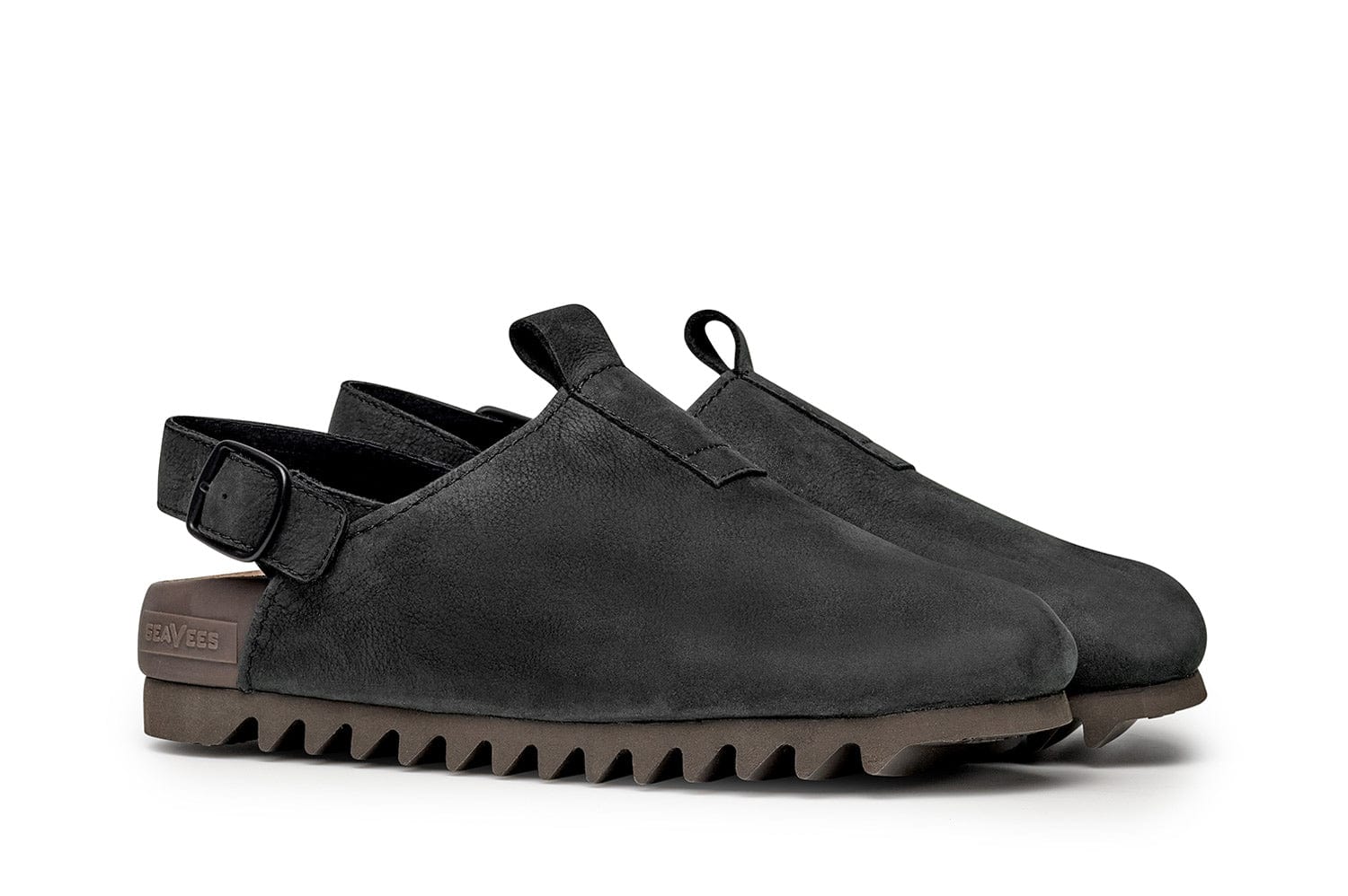 Womens - Tahoe Trekker - Black - Image 2