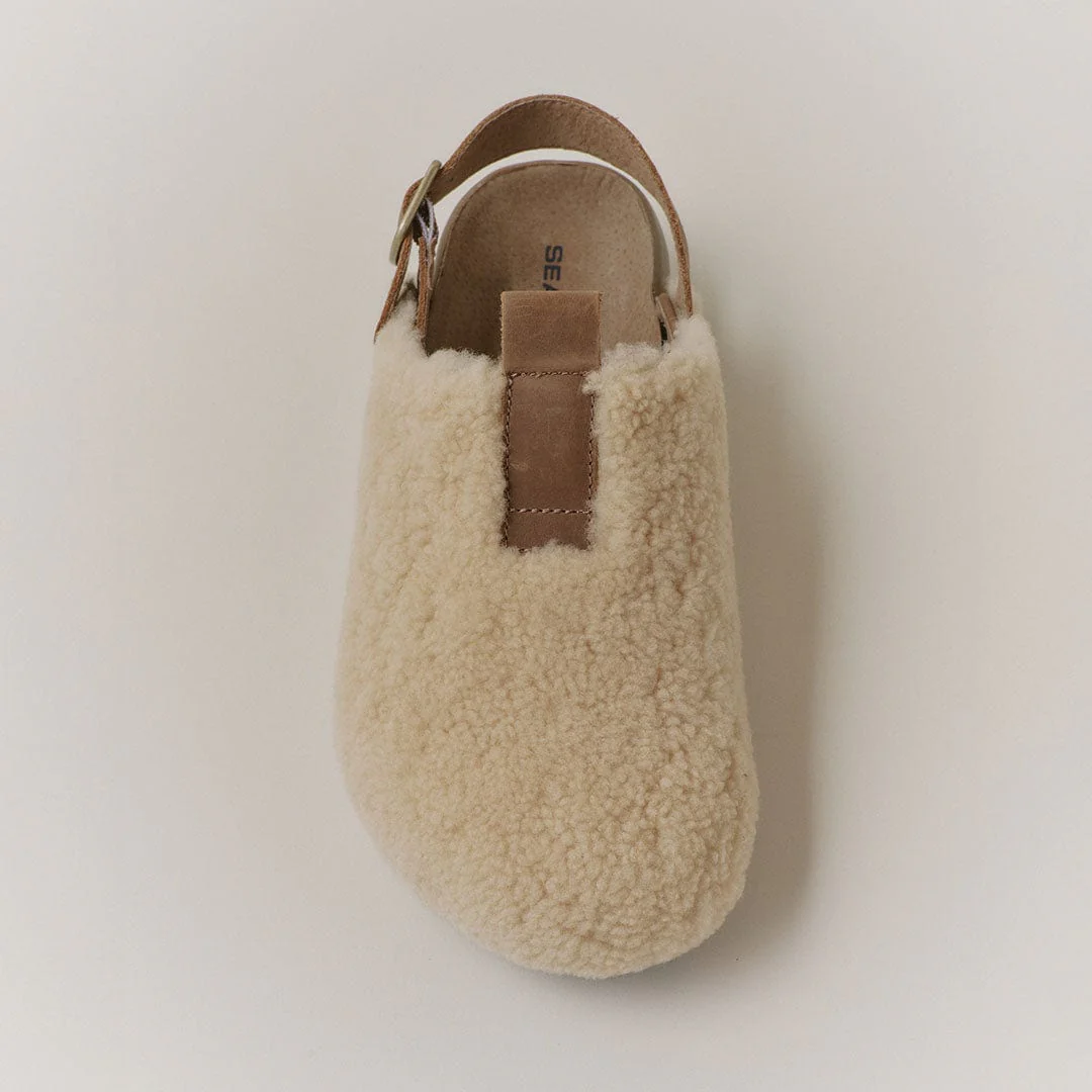 Womens - Tahoe Trekker - Cream Cafe - Image 10