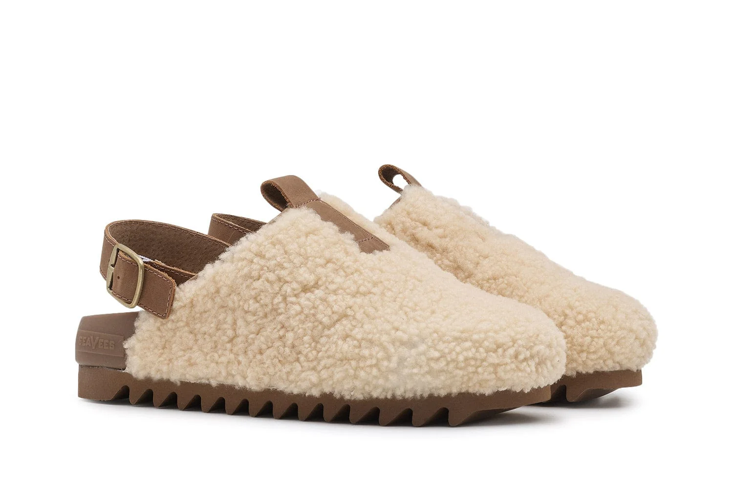 Womens - Tahoe Trekker - Cream Cafe - Image 2