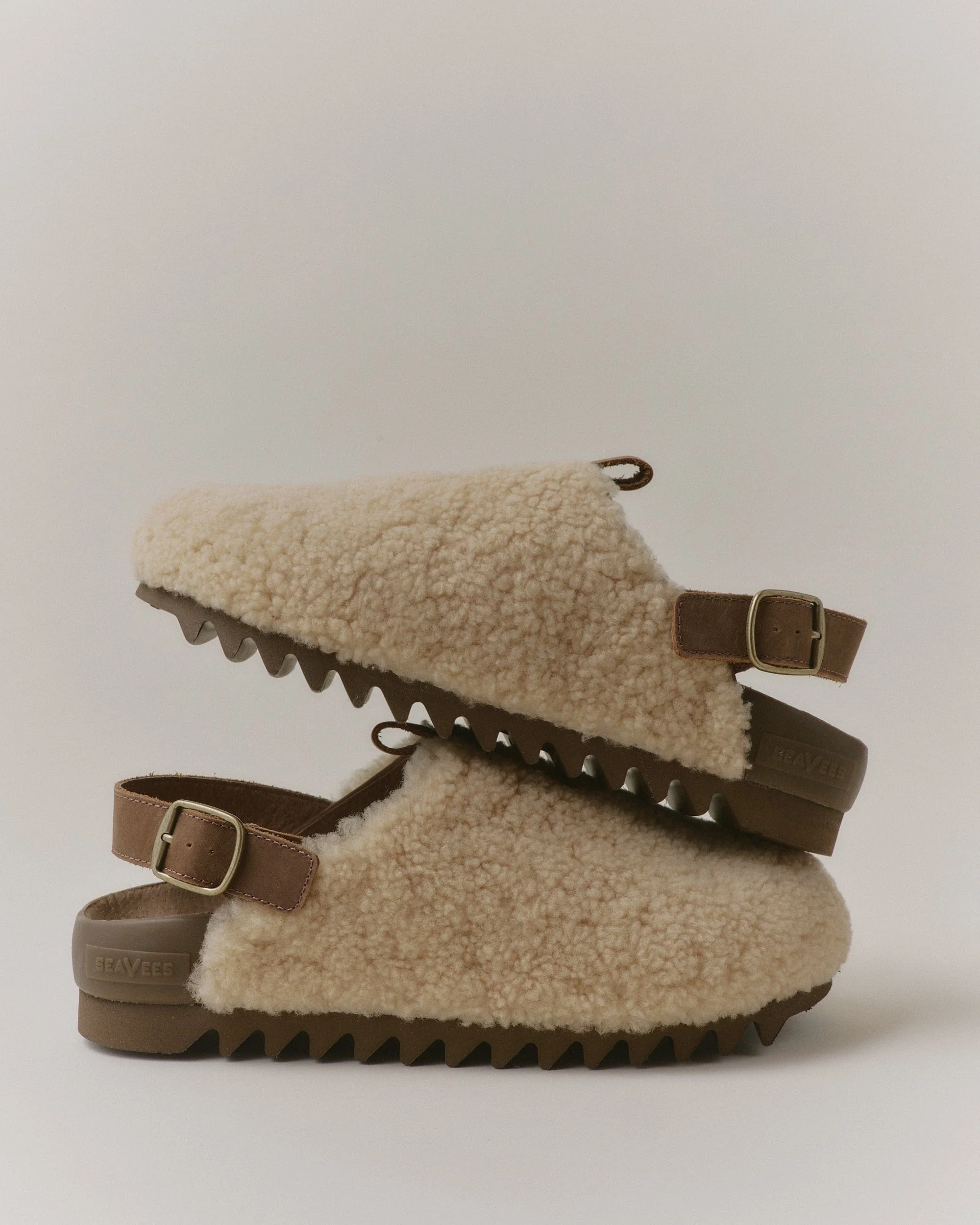 Womens - Tahoe Trekker - Cream Cafe - Image 6