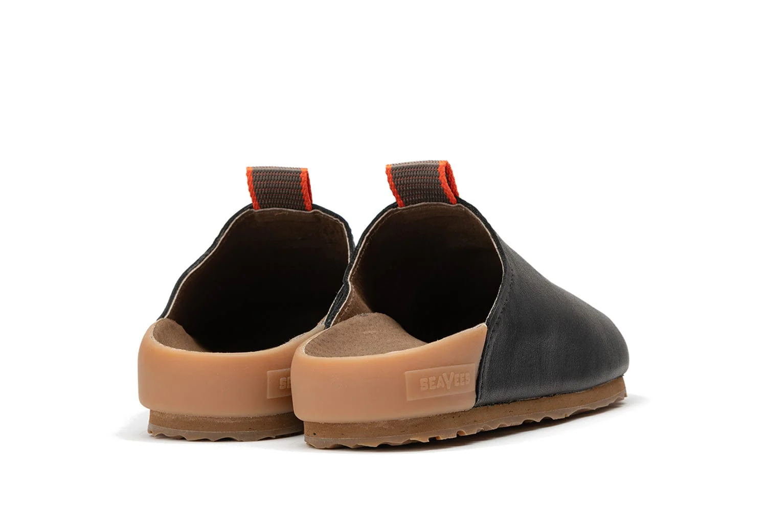 Womens - Tiburon Trekker - Black - Image 3