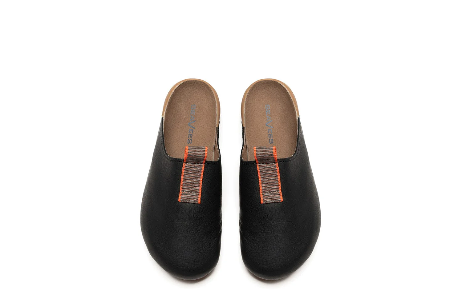 Womens - Tiburon Trekker - Black - Image 4