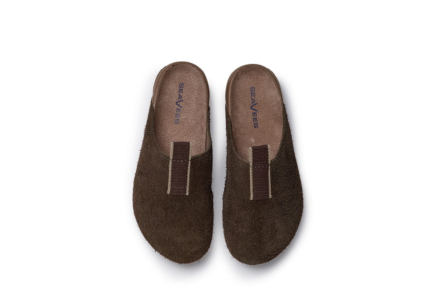 Womens - Tiburon Trekker - Espresso - Image 3