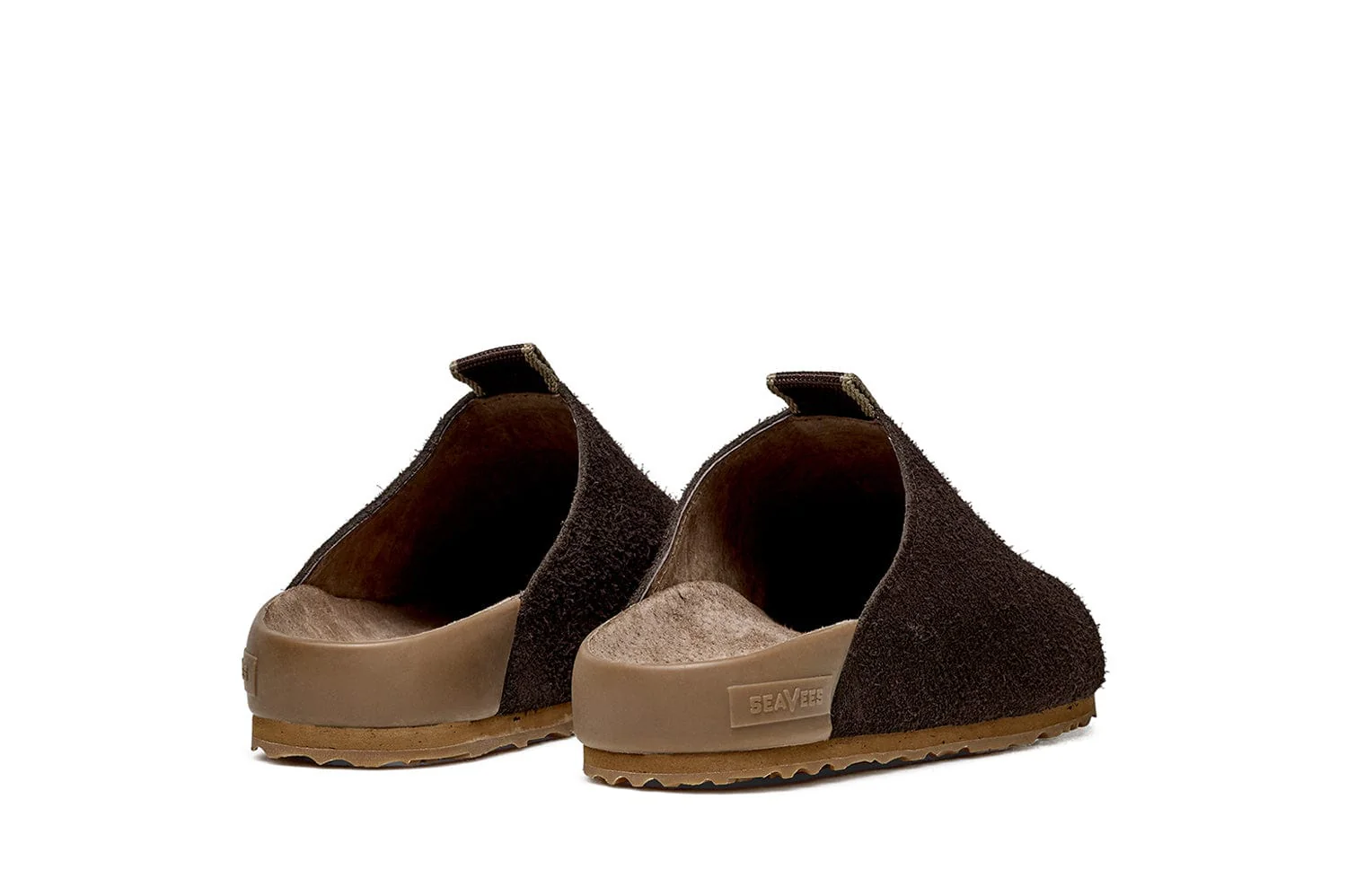 Womens - Tiburon Trekker - Espresso - Image 4