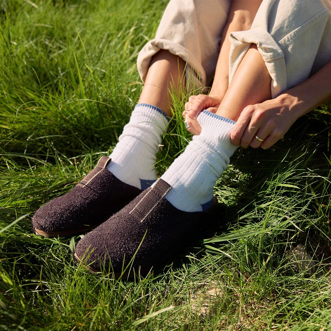 Womens - Tiburon Trekker - Espresso - Image 8