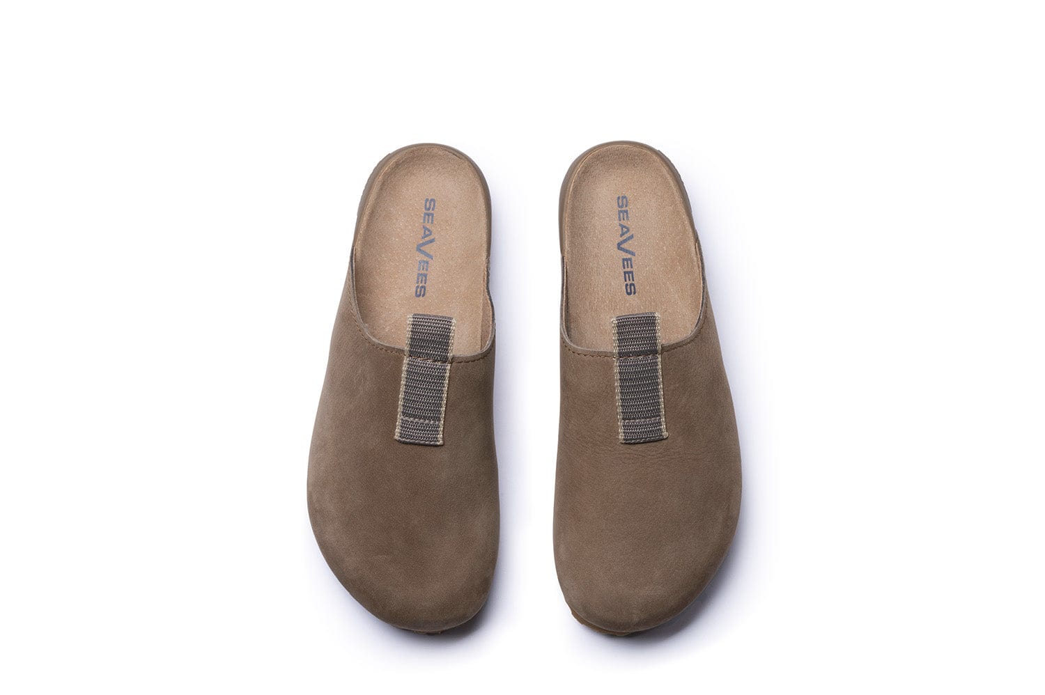 Womens - Tiburon Trekker - Fossil - Image 3